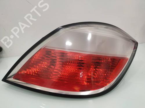 Used Right taillight OPEL ASTRA H (A04) 1.7 CDTI (L48) (100 hp) 10688855