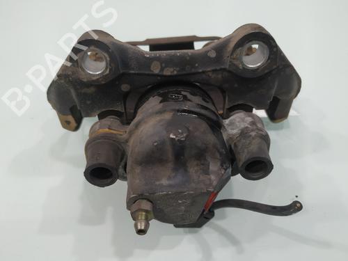Right rear brake caliper MERCEDES-BENZ E-CLASS (W211) E 270 CDI (211.016) | BP29156911M106 