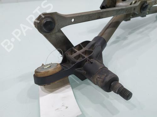 Front wiper motor RENAULT MEGANE III Hatchback (BZ0/1_, B3_) 1.5 dCi (BZ1G, BZ1W, BZ0R) | BP31828389M29