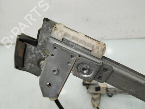 Front right window mechanism SEAT CORDOBA (6K1, 6K2) 1.9 SDI | BP19545519C23 