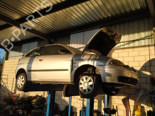 Electronic module SEAT IBIZA III (6L1)  | BP10230708M83 