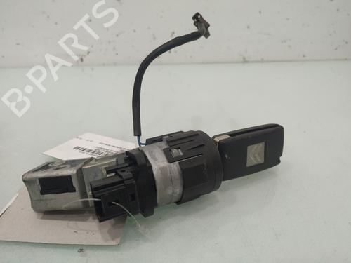 Ignition barrel CITROËN C5 III (RD_)  | BP20137756M48 