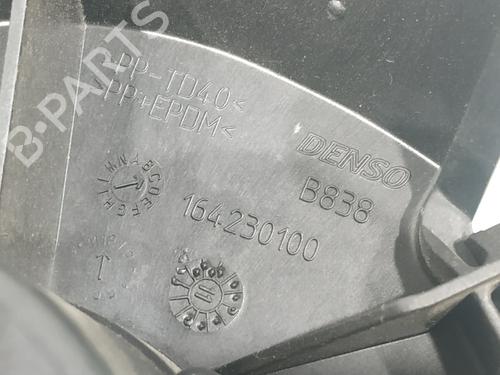 Heater blower motor FIAT PUNTO EVO (199_) 1.3 D Multijet (199AXC1A, 199BXC1A, 199AXT1A, 199BXT1A) | BP26275278M62 