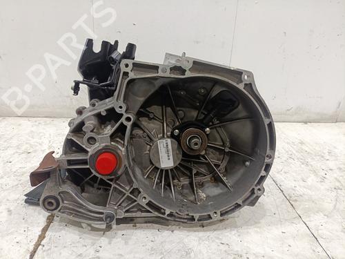 Used Gearbox Gearbox MAZDA 3 (BL) [2008-2014] 33185478 33185478