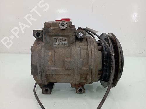 AC compressor KIA SPORTAGE SUV (K00) 2.0 TD 4WD | BP13015579M34 