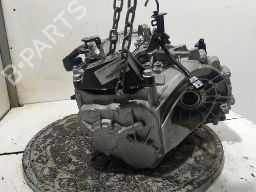 Gearbox HYUNDAI ix35 (LM, EL, ELH)  | BP28052665M3 