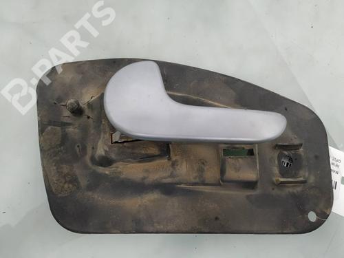 Used Rear left interior door handle Rear left interior door handle OPEL CORSA C (X01) 1.7 CDTI (F08, F68) (100 hp) 8696073 8696073