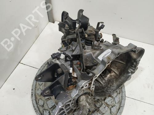 Gearbox HYUNDAI SANTA FÉ I (SM) 2.0 CRDi | BP10985286M3 
