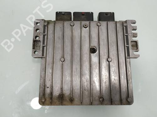 Engine control unit (ECU) CITROËN XSARA (N1) 2.0 HDi 90 | BP10983719M57 