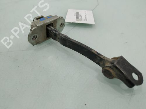 Hinge/Door check strap NISSAN QASHQAI I (J10, NJ10) 1.6 dCi | BP17221773C146 