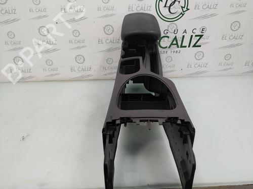 Armrest / Center console NISSAN QASHQAI / QASHQAI +2 I (J10, NJ10, JJ10E) 1.6 | BP8095822I20 