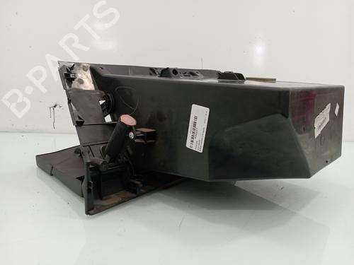 Glove box NISSAN QASHQAI / QASHQAI +2 I (J10, NJ10, JJ10E) 1.5 dCi | BP12848688C95 