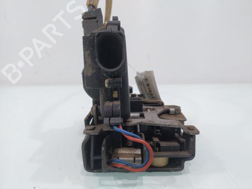 Rear left lock SEAT LEON (1M1)  | BP27691834C100 