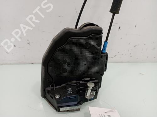 Rear right lock TOYOTA AVENSIS Estate (_T27_) 2.0 D-4D (WWT271_) | BP15765698C99 