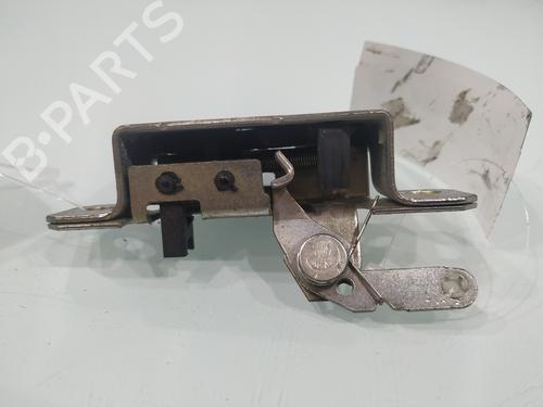 Tailgate lock SEAT IBIZA III (6L1)  | BP26394623C101 