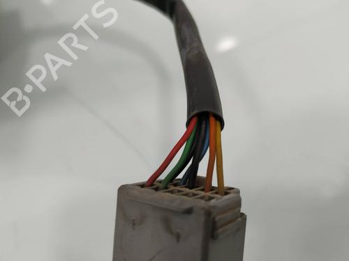 Right mirror FORD MONDEO III (B5Y) 2.0 TDCi | BP10983789C27 