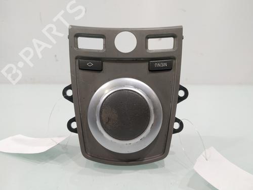 Used Switch BMW 7 (E65, E66, E67) 730 Ld (231 hp) 31064825