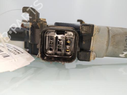 Rear left window mechanism SUBARU FORESTER (SJ_) 2.0 D AWD (SJD) | BP31885247C24