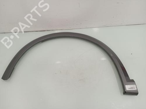 Front left wheel arch trim CUPRA FORMENTOR (KM7) 1.5 TSI (150 hp) 13574204