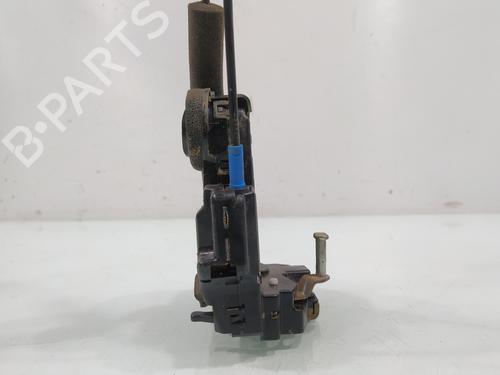 Rear left lock SUBARU FORESTER (SJ_) 2.0 D AWD (SJD) | BP31885237C100