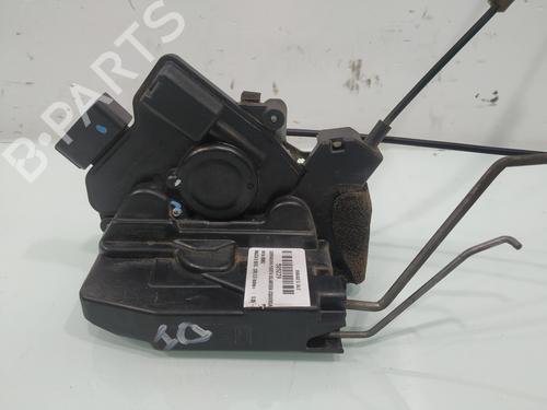 Front left lock MAZDA 5 (CR) 2.0 CD (CR19) | BP37241839C98 - Image 2