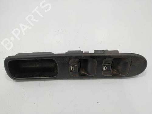 Used Left front window switch PEUGEOT 307 (3A/C) 2.0 HDi 90 (90 hp) 8085424