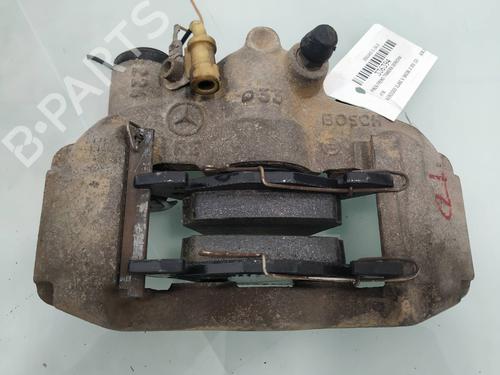 Used Right rear brake caliper MERCEDES-BENZ V-CLASS (638/2) [1996-2003]  11582967