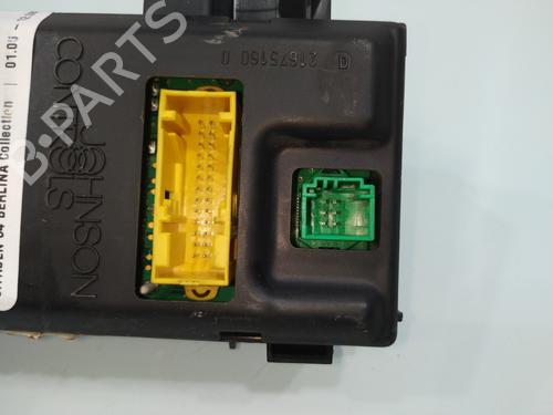 Climate control CITROËN C4 I (LC_)  | BP8092798I5 
