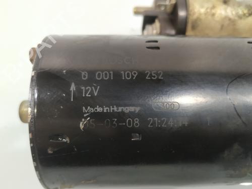 Startmotor VOLVO XC90 I (275) D5 AWD | BP30572745M8 