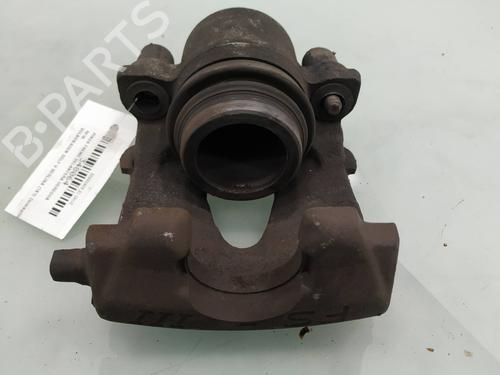 Used Right front brake caliper VW GOLF V (1K1) [2003-2010]  11583009