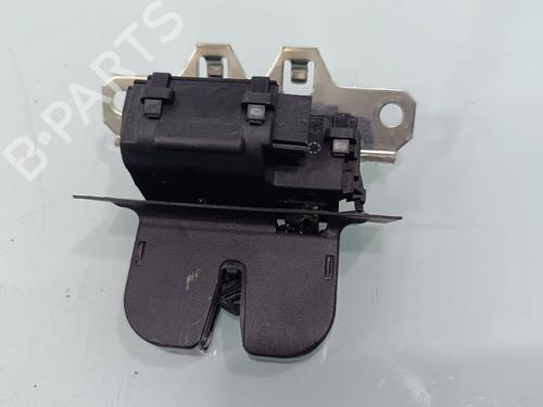 Cerradura de porton trasero Cerradura de porton trasero 38172094 38172094