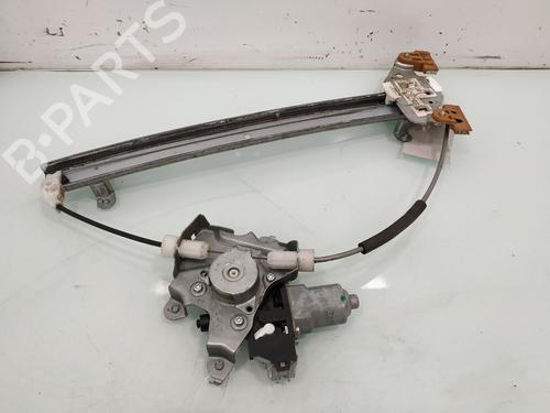 Used Front right window mechanism NISSAN JUKE (F15) 1.5 dCi (110 hp) 15054297