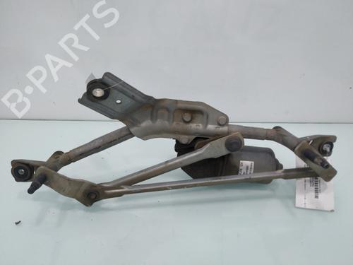 Used Front wiper motor FIAT PUNTO EVO (199_) 1.4 16V (105 hp) 22775694
