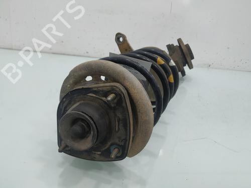 Left front shock absorber CITROËN SAXO (S0, S1) 1.5 D | BP20699644M16 