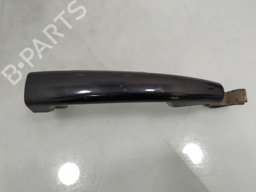 Front left exterior door handle PEUGEOT 308 I (4A_, 4C_)  | BP9810408C128 
