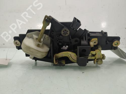Tailgate handle AUDI A3 (8L1) 1.9 TDI | BP21097230C132 
