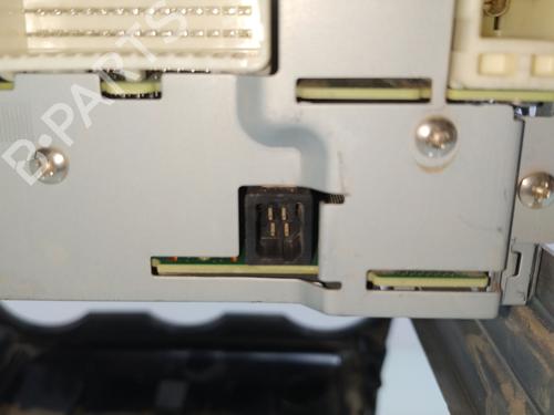 Radio SUBARU FORESTER (SJ_) 2.0 D AWD (SJD) | BP31885264E6 