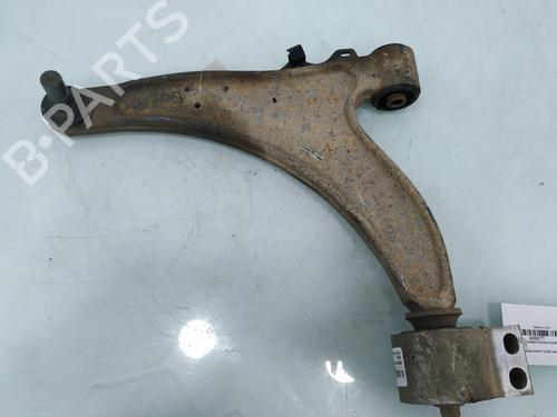 Used Left front suspension arm OPEL INSIGNIA A Country Tourer (G09) 2.0 CDTi (47) (131 hp) 21215851