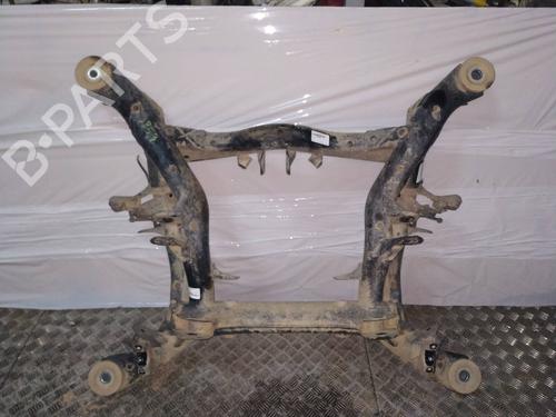 Other VW TOUAREG (7LA, 7L6, 7L7) 2.5 R5 TDI | BP14030339O1 