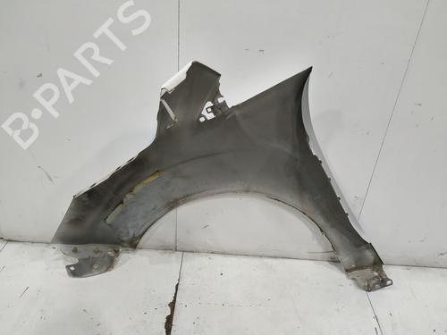 Right front fenders FORD C-MAX II (DXA/CB7, DXA/CEU) | BP30100158C42