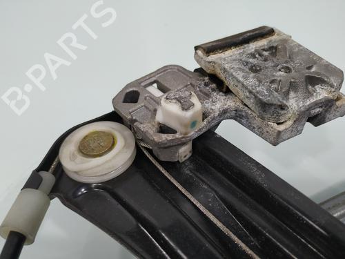 Front left window mechanism VW GOLF IV (1J1) 1.9 TDI | BP27700947C22 
