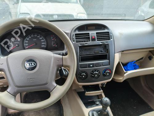 Left front window switch KIA CERATO I Saloon (LD) 1.6 | BP36161467I27 - Image 14