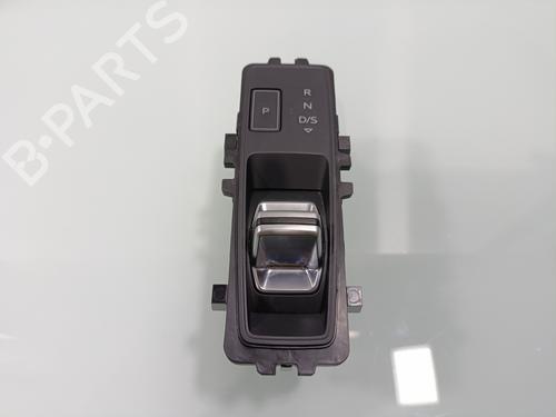 Gearstang Gearstang AUDI A3 Sportback (8YA, 8YF) 35 TDI (150 hp) 33440721 33440721