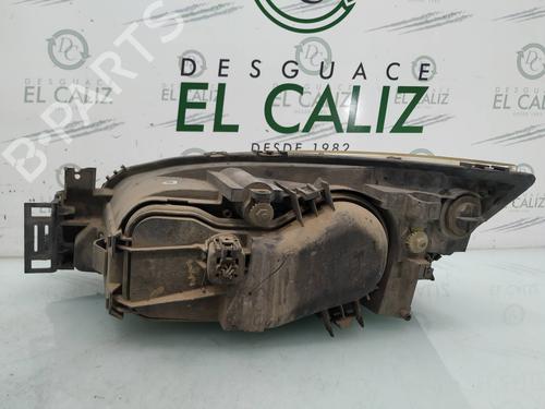 Right headlight FORD MONDEO III (B5Y) 2.0 TDCi | BP8097770C29 