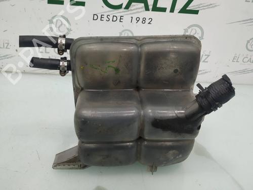Expansion tank MAZDA 3 Saloon (BK) 1.6 DI Turbo (BK12Y) | BP8096352C120 