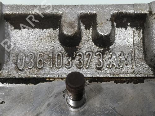 Topstykke VW GOLF IV (1J1)  | BP26385001M5 