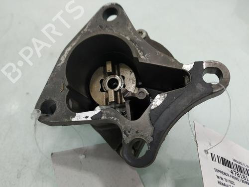 Vakuumpumpe RENAULT CLIO II (BB_, CB_) 1.9 dTi (B/CB0U) (80 hp) 18654941