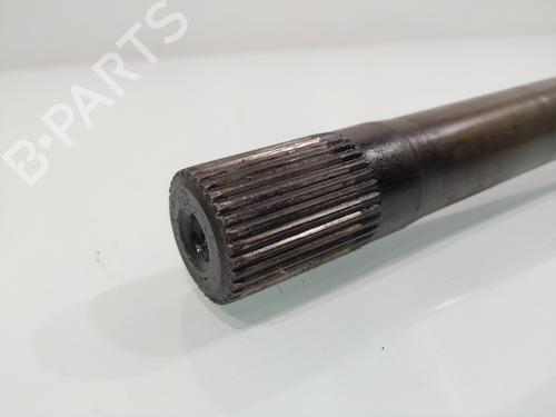 Right rear driveshaft NISSAN NT400 CABSTAR (F24M)  | BP24849438M41 