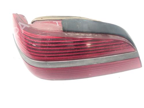 Used Left taillight PEUGEOT 406 (8B) 2.0 HDI 110 (109 hp) 8084386