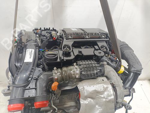 Engine CITROËN C4 Picasso II  | BP34570802M1  - Image 10